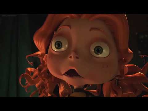 The New Adventures of Figaro Pho - Episode 4 The Bag-Piped Piper (HD- New)