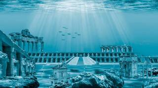 Atlantis: The Greatest Lost Civilization