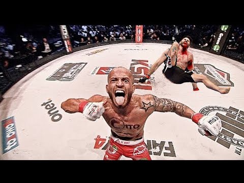 Top 10 KSW 28 Moments 2018