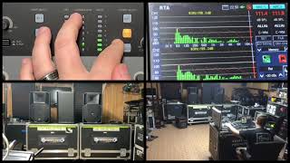 Video thumbnail for RCF ART 935-A vs ART 735 MK4 and ART 735-A Music Comparison by Sweet Tree Productions