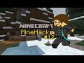 MineHack #12 - Хороший экскурсовод