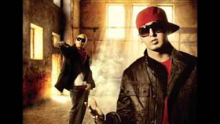 Alexis y Fido ft Eddie Avila   La Trampa