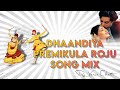 Dhaandiya Aatalu Aada,Premikula Roju Song Dandiya Mix Dj Varun Chanti