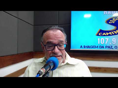 Caminho Esportivo - Apresentação: Carlos Marcomini | 11/06/2026
