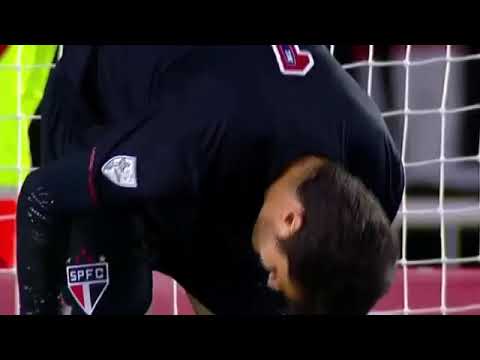 Denis x Renan Ribeiro