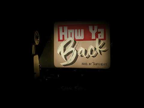 Soms Exo - How Ya Back