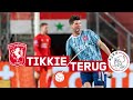 TIKKIE TERUG | FC Twente - Ajax