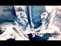 Ironkenshima Montage What Is Broken Can Be Reforged