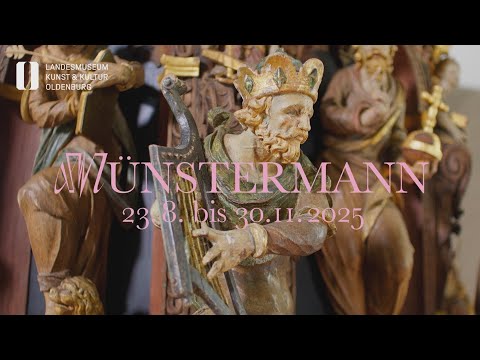 Münstermann im Oldenburger Land