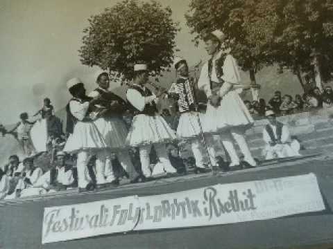 Grupi i Shtepise se Kultures Leskovik  Ku je nisur te me shkosh