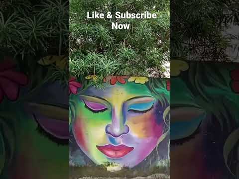 3D Wall Art Painting Service