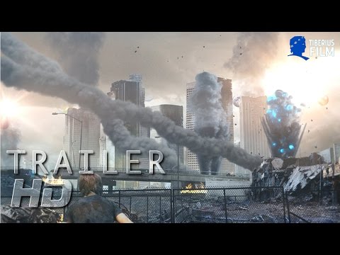 Final Impact - Die Vernichtung der Erde (HD Trailer Deutsch)