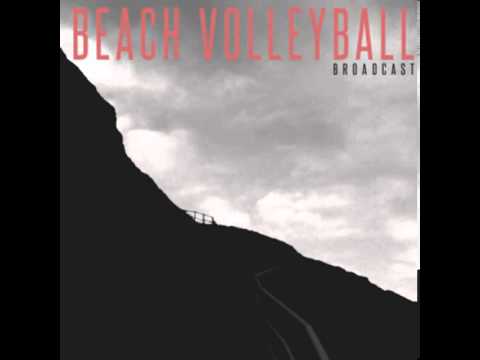 Beach Volleyball - Contack