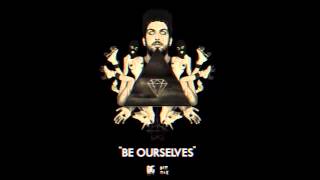 Borgore - &quot;Be Ourselves&quot; (Audio) | Buygore &amp; Dim Mak Records