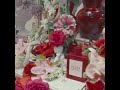 Gucci Bloom Ambrosia Di Fiori Da Gucci Na Loja Glamourosa