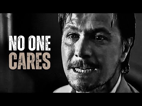 WORK HARDER - Motivational Speech