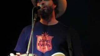 Corb Lund &amp; the Hurtin&#39; Albertans - Student Visas