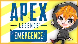[CS版Apex] ソロランク配信 RP 5085