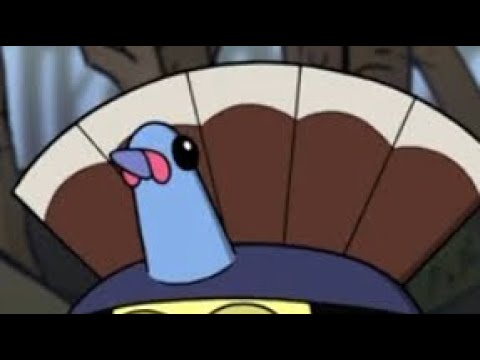 Take Off That Silly Ass Hat! 46