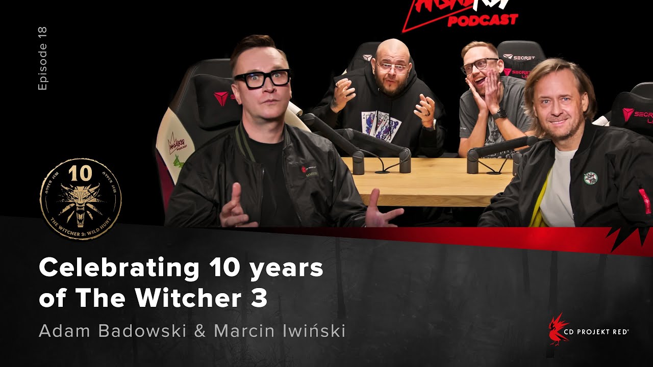 CDPR aims to stay “focused” on RPGs like The Witcher 4 and Cyberpunk 2 – even if tempted by other genres: “We cannot do so many things we would love to do” CDPR aims to stay “focused” on RPGs like The Witcher 4 and Cyberpunk 2 – even if tempted by other genres: “We cannot do so many things we would love to do”