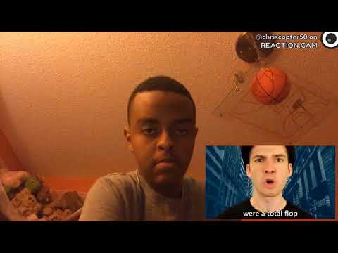 Team Rocket vs Team Skull RAP BATTLE - Pokémon Rap Battle by MandJTV REACTION