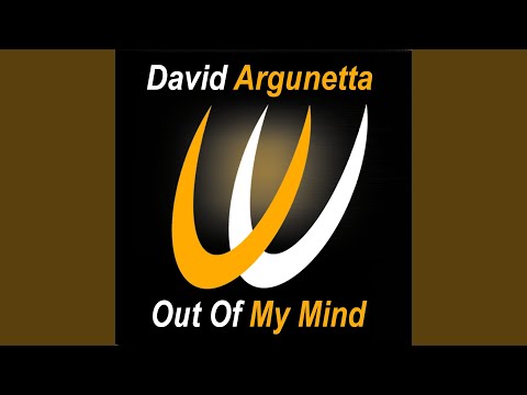 Out Of My Mind (Original Mix)
