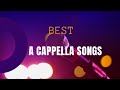 Best African Acapella | Best Swahili Acappella | Tanzania edition ft accendo, canaan brothers...