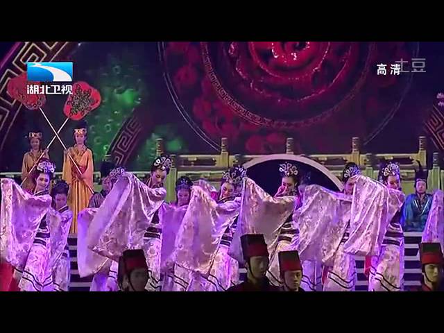 Beijing Dance Academy video #1