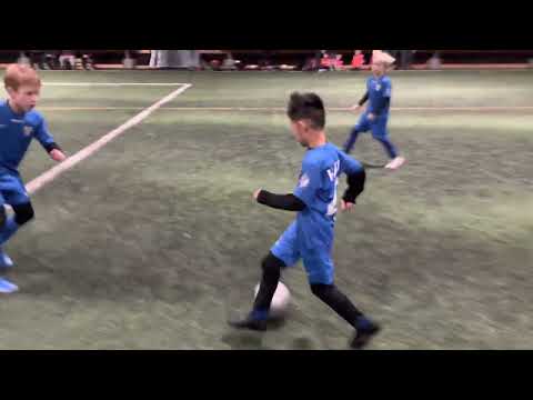 2022-11-26 Harjoituspeli 1, KaPy - EBK