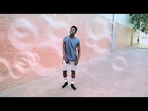 Thru it all- Therealhenrykofii (Dance Video)