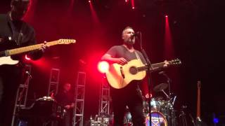 Duct Tape Heart - Barenaked Ladies @ The Institute - Birmingham 7/10/15