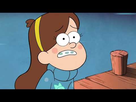 Finding Boo Boo (Finding Nemo) Part 5 - The Drop Off/Argument