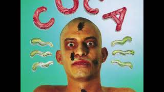 CUCA La Invasión de los Blátidos Rap de dar