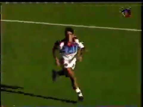 Video — Gol vs Newell's