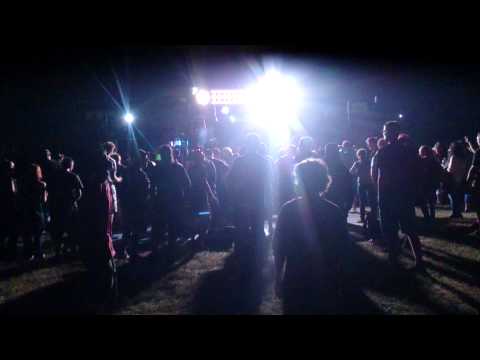 15 let jezede sound system