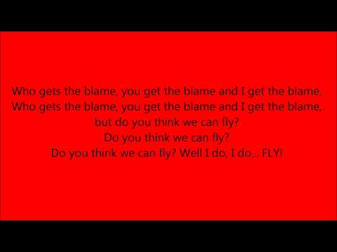 My Generation By Limp Bizkit Lyrics (Explicit)