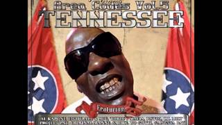 Flagship Records Area Codes Vol. 5: Tennessee