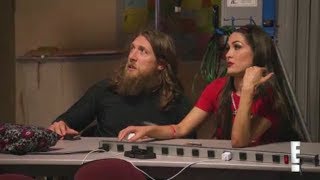 Brie Bella Thinks Paige Is Moving Too Fast on Total Divas
