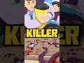 Invincible BREAKS His No Kill Rule Invincible Season 3 Invincible Comics Shorts