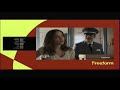 Ready Or Not 2019 End Credits Freeform 2023