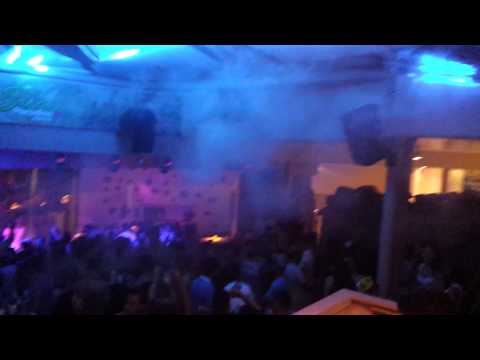 ala d'allon Greek party 2014 @ Super Paradise mykonos by dj Vasilis Koutonias