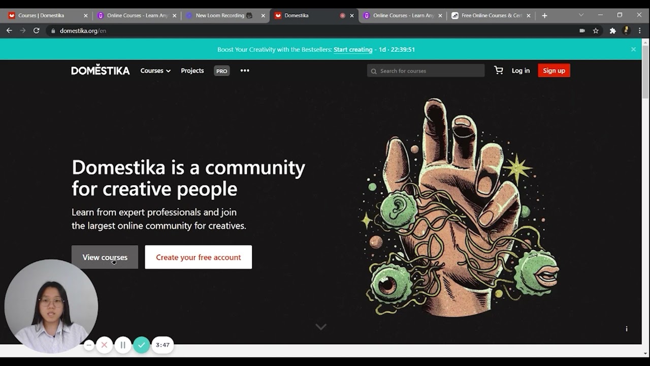 HCI Lab Assignment 1