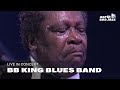 BB King Blues Band - 'Your Letter' [HD] | Live at North Sea Jazz (1993)