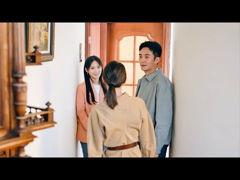 The husband and his mistress were intimate at the child's full moon party, and the wife caught it!