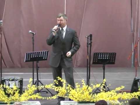 Boris Kopitar - Veselje v srcu nosim (v živo)