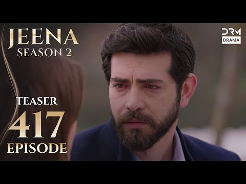 JEENA Season 2 | Teaser | Episode 417 Watch Tomorrow at 9PM | UH2O