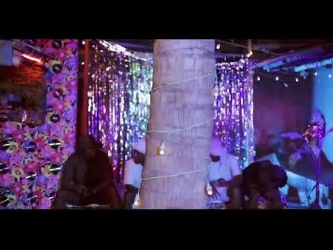 Alikiba featuring abdukiba ft k2ga X tommy flavour - ndombolo - (official video dance)