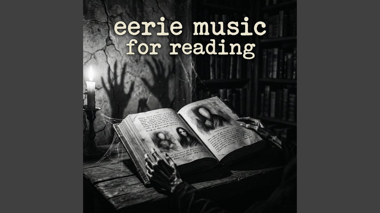 Whispering Shadows During Deep Reading