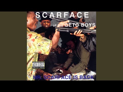 Mr. Scarface video thumbnail
