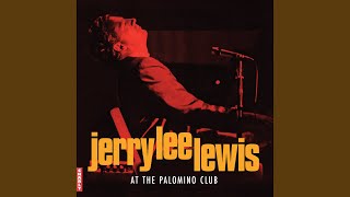 She Even Woke Me Up To Say Goodbye (Live)